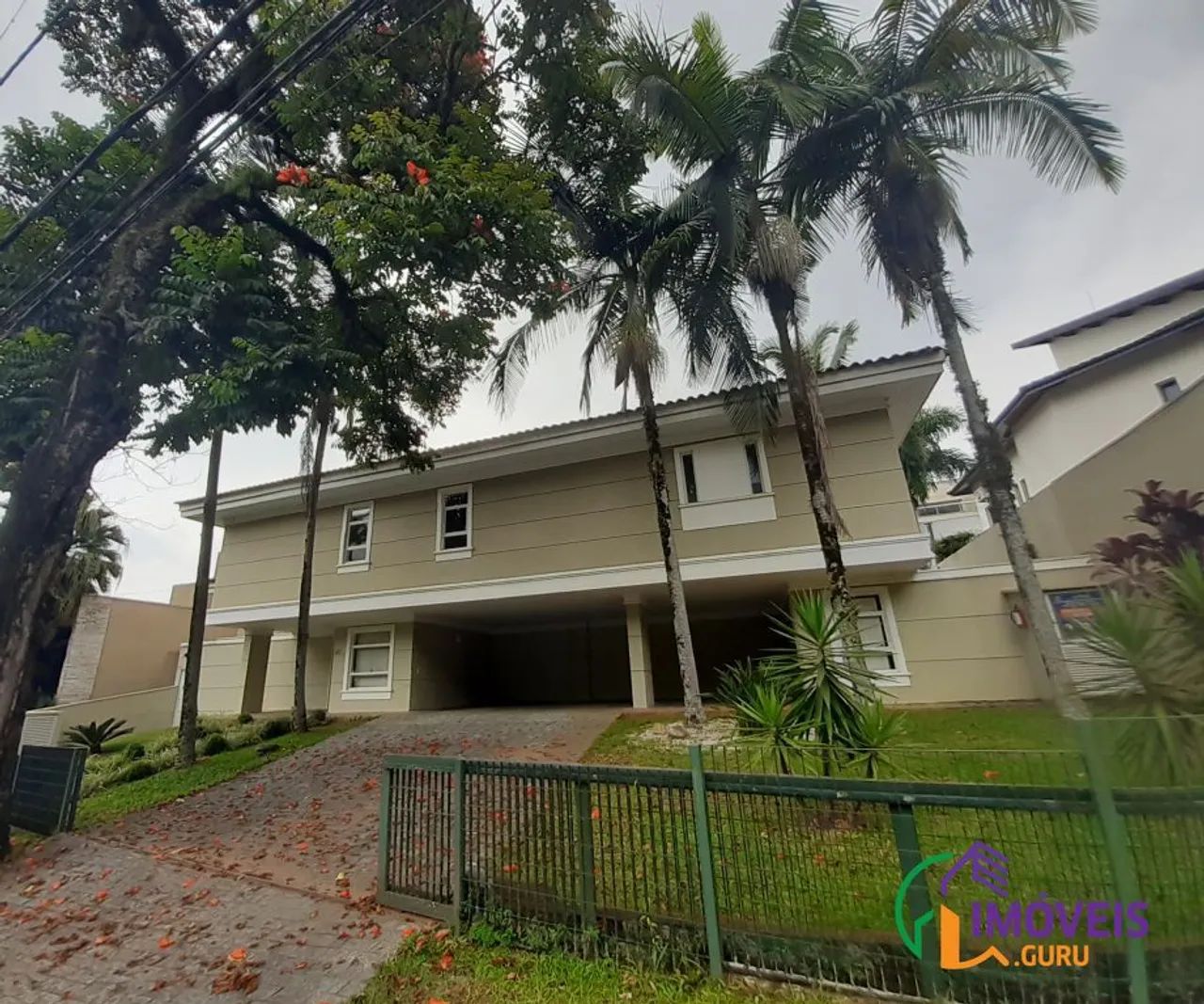 CASA EM CONDOMÍNIO - ALPHAVILLE - SP - Foto 5