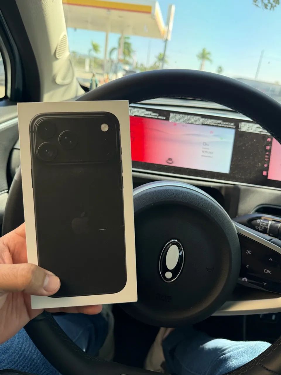 iPhone 18 Pro Max 512g - Foto 5
