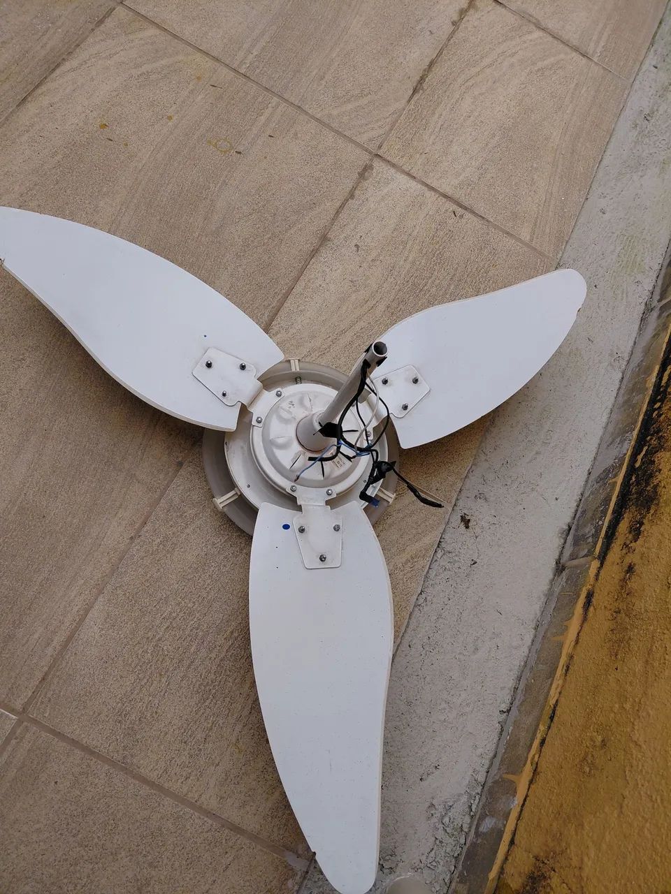 Ventilador de teto - Foto 2