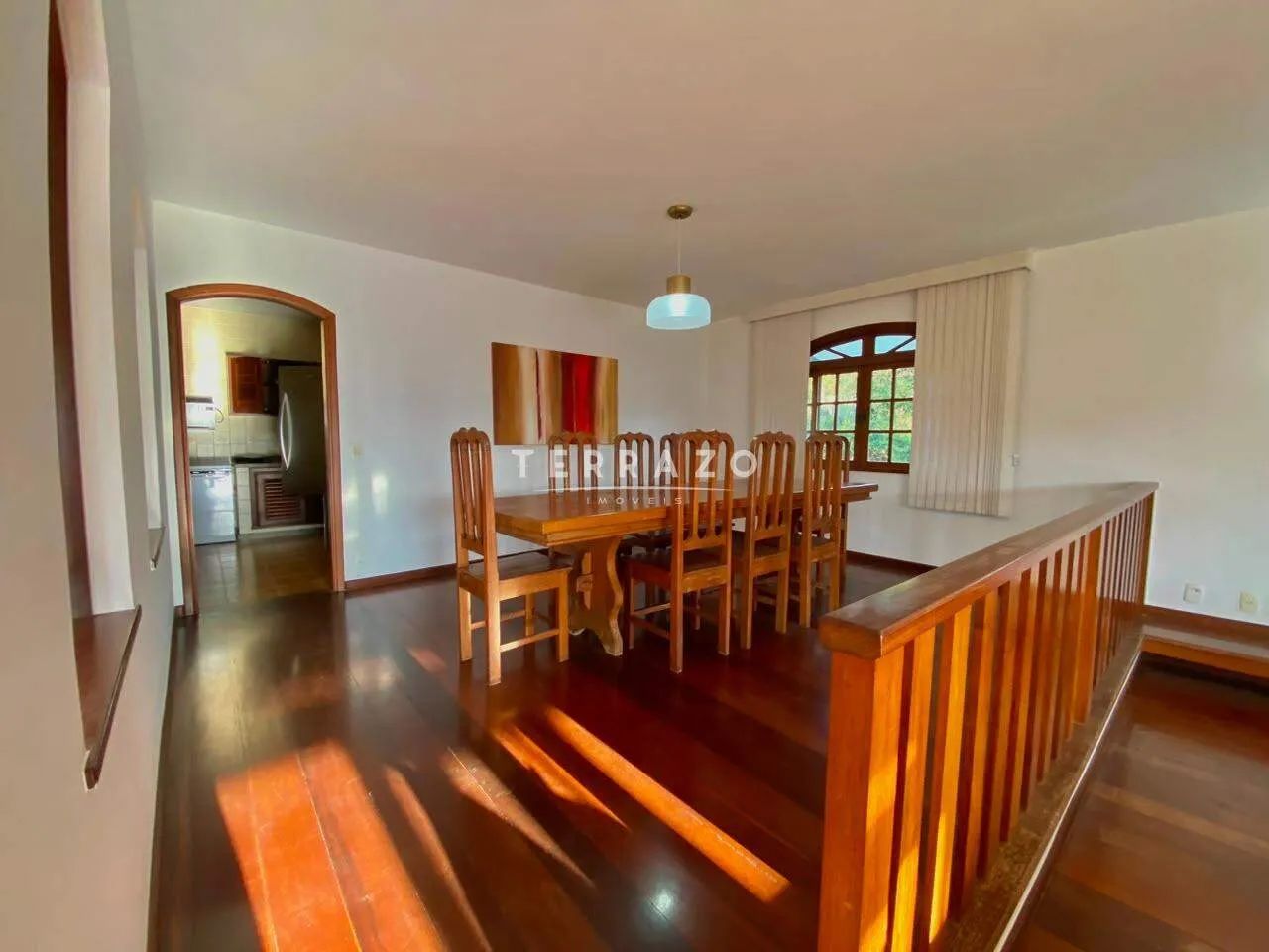 Casa mobiliada para aluguel em Araras (Teresópolis) com 8 quartos e lazer completo - Foto 4