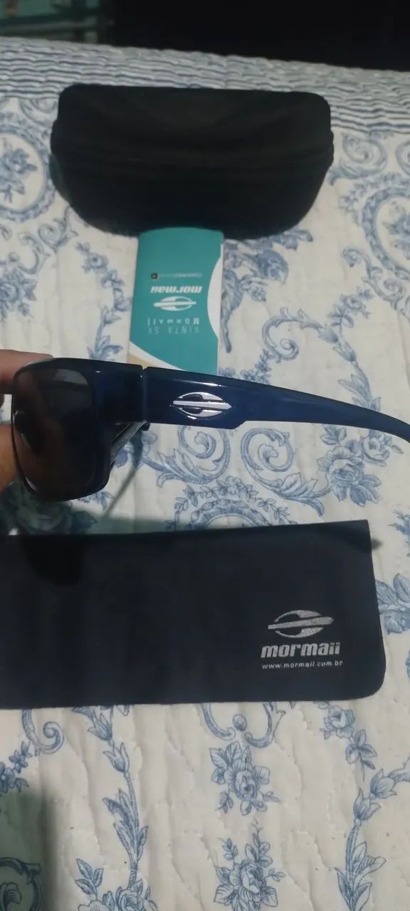 Óculos Mormaii