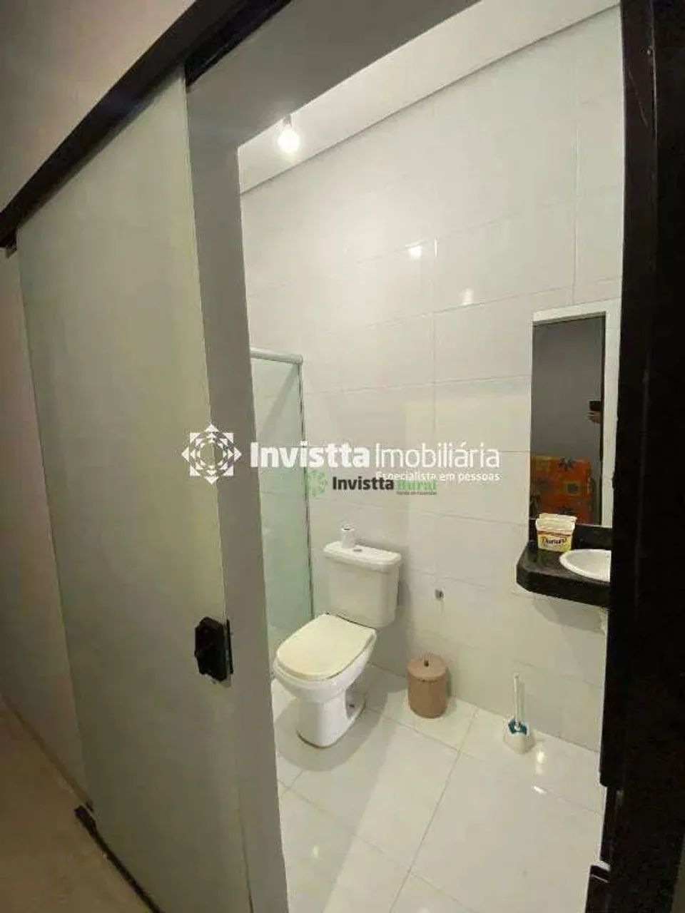 Casa com 3 quartos, piscina e churrasqueira em Luzimangues - Foto 4