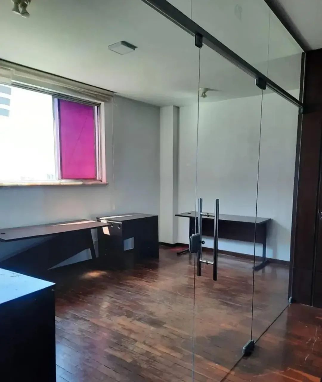 Sala Ed Infante de Sagres - 100 m² Campina - Belém - PA - Foto 3