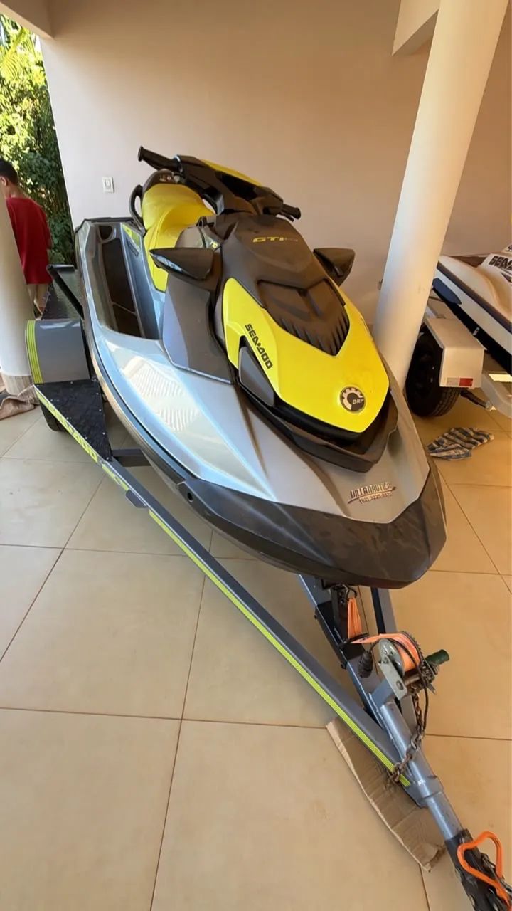 Jet ski 170 - Foto 2
