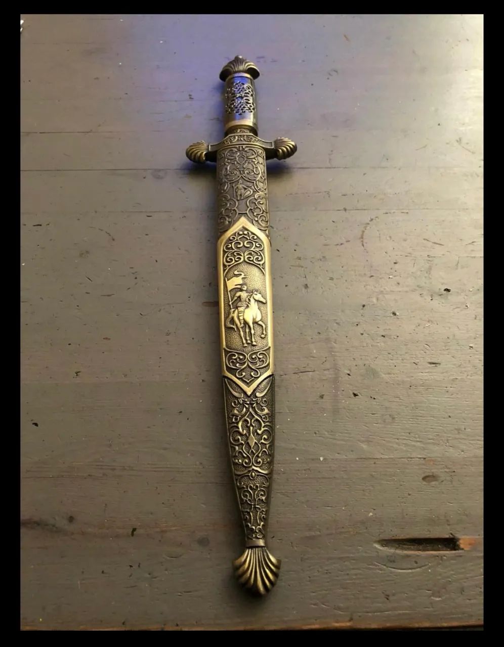 Espada Decorativa - Foto 4