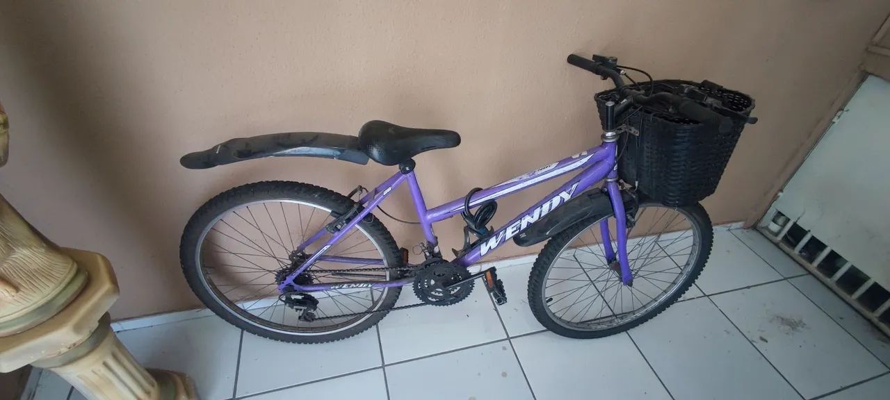 Bicicleta - Foto 2