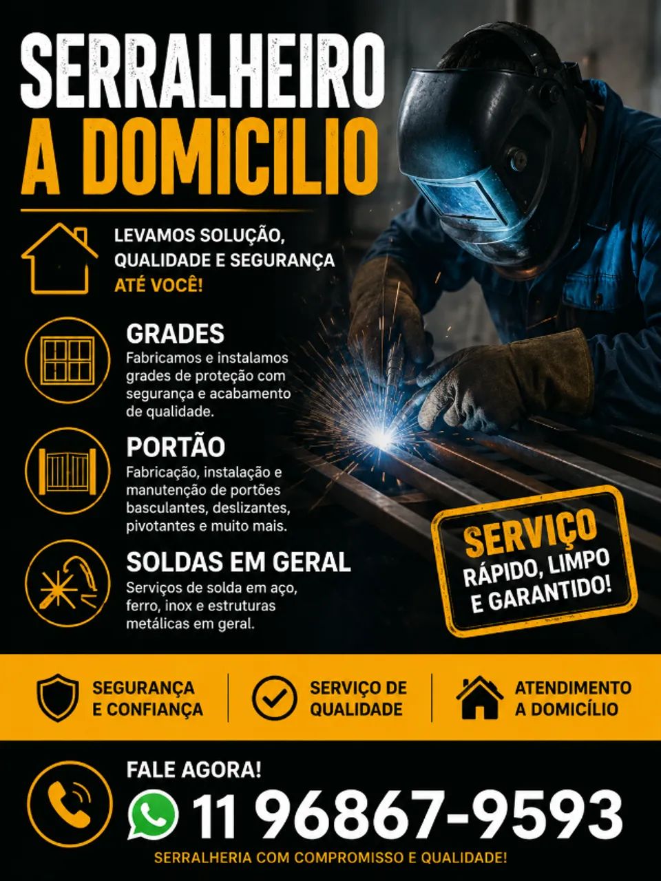 Serralharia 
