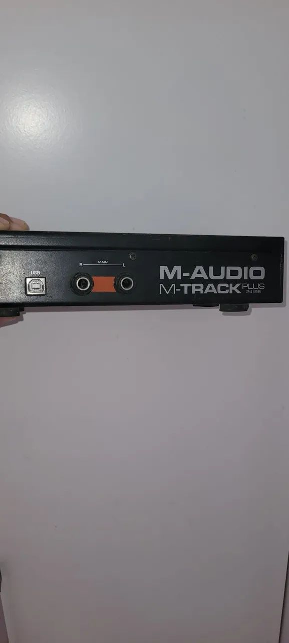 Placa interface de áudio  - Foto 3