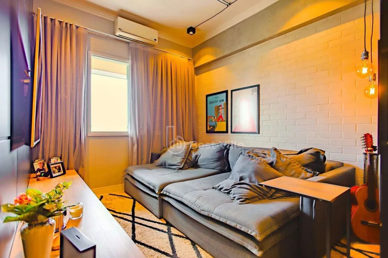 Apartamento com 2 dormitórios, 107 m² - venda por R$ 1.750.000,00 ou aluguel por R$ 14.658 - Foto 9