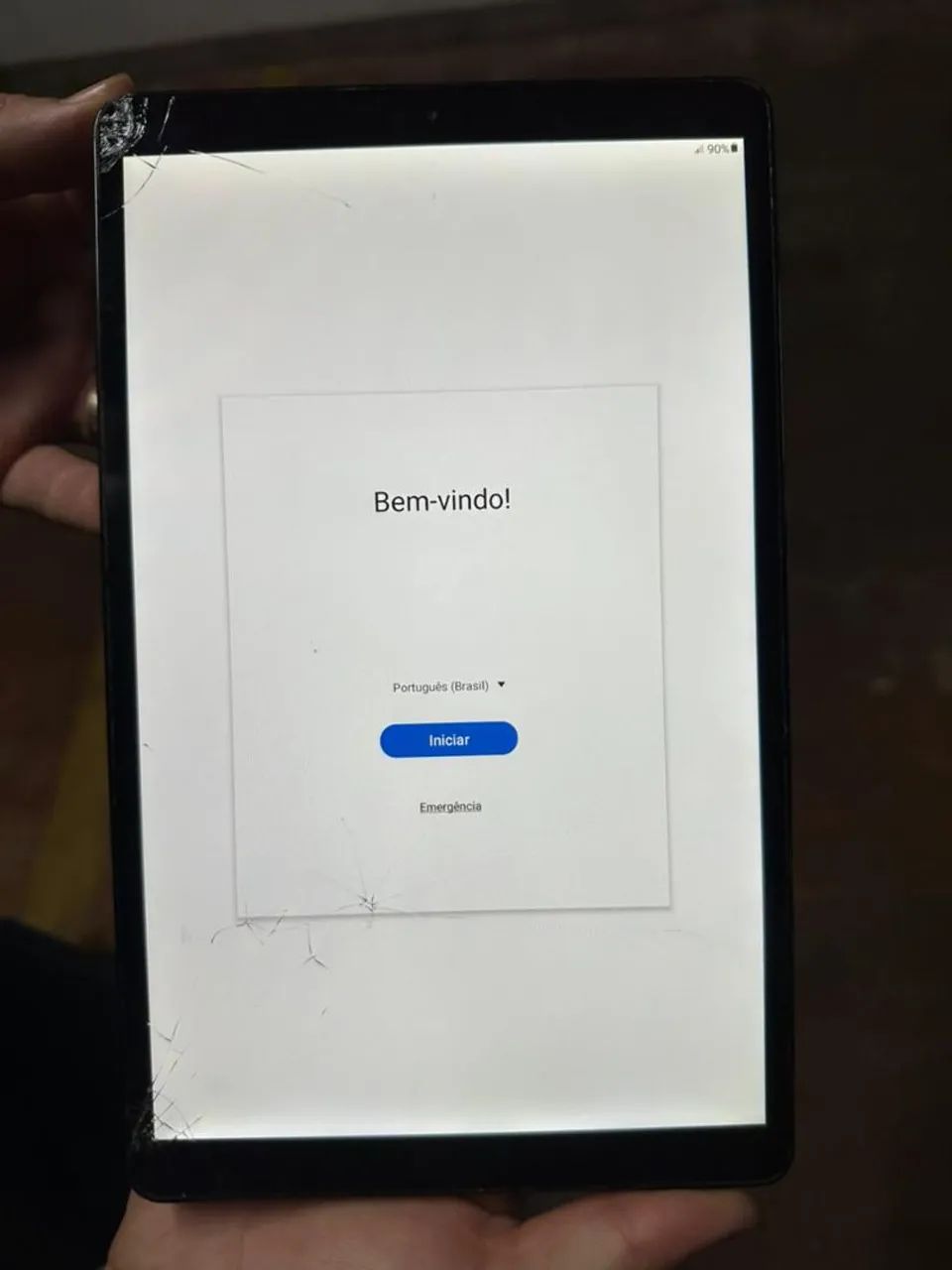 Tablet sansung - Foto 3