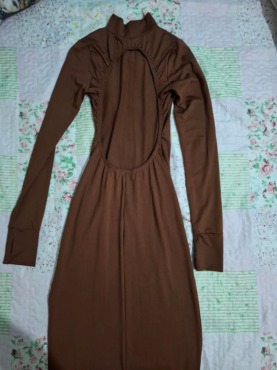 Vestido longo - Foto 2