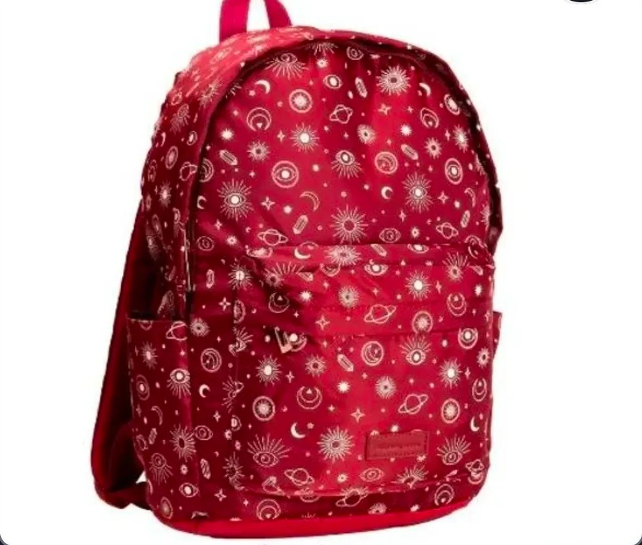 Mochila Imaginarium nova