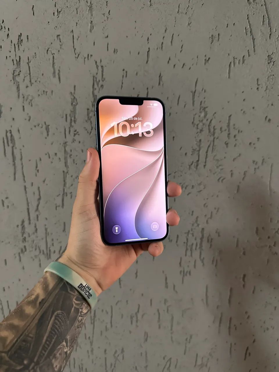 iPhone 14plus na garantia Apple 