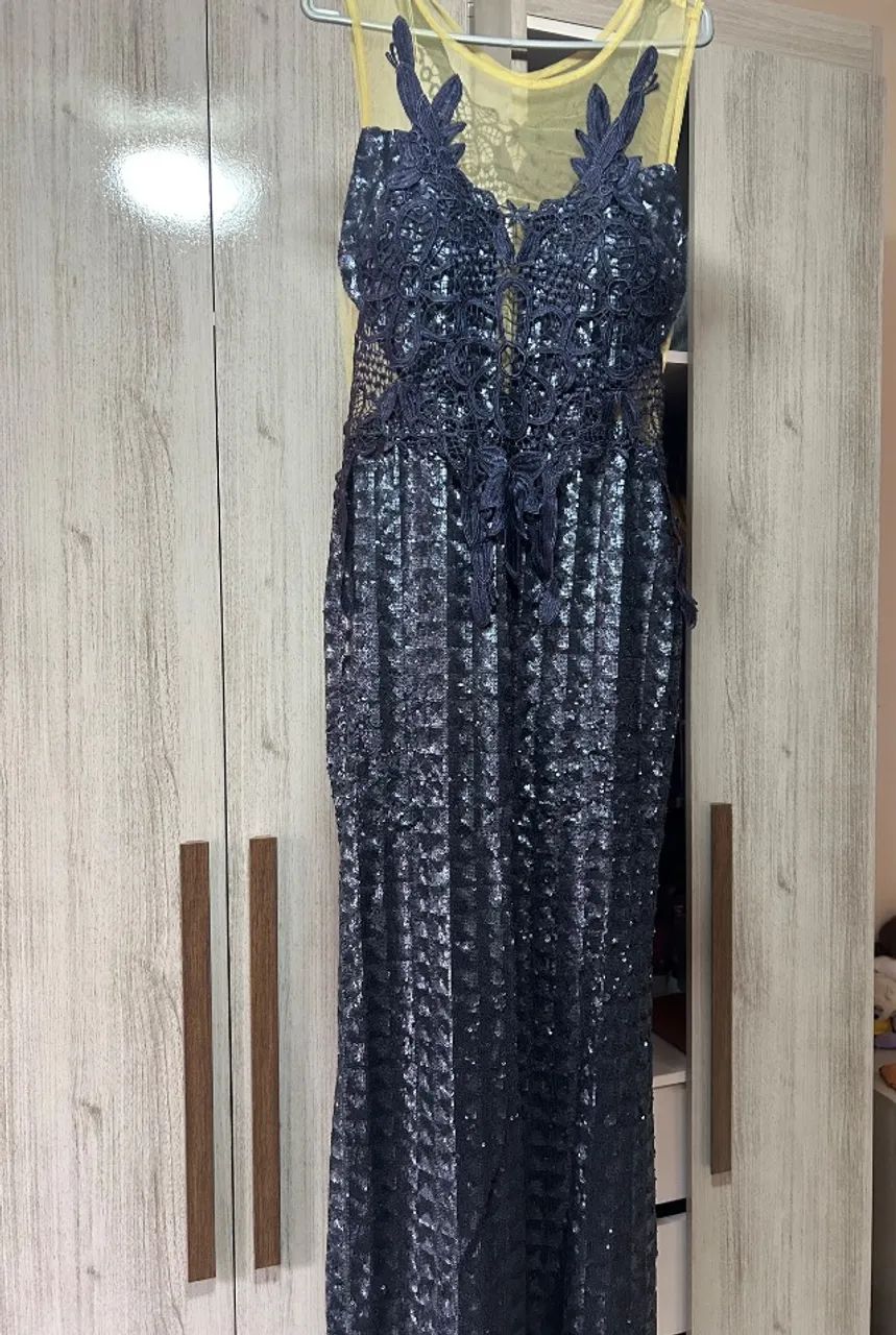 Vestido de festa  - Foto 2