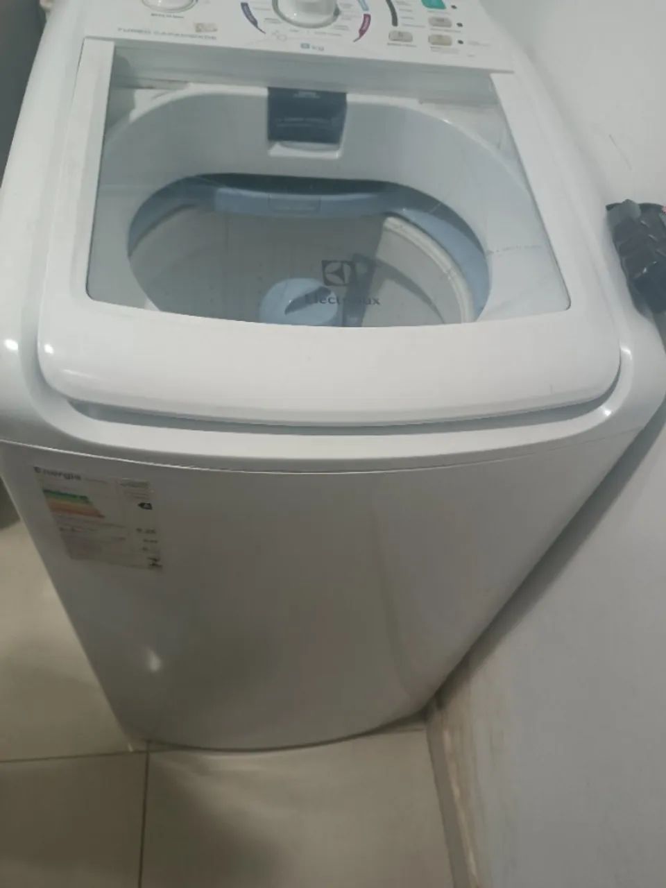 Máquina de lavar roupa  - Foto 3