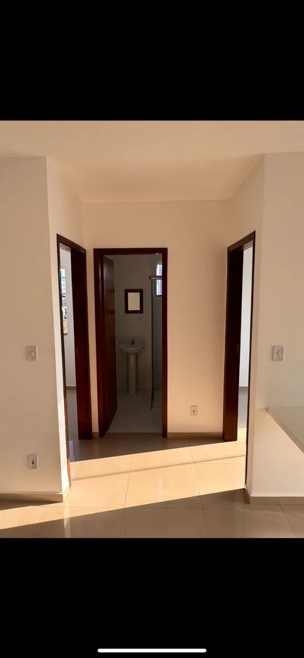 Apto Centro Cascavel Condominio Baixo - Foto 3