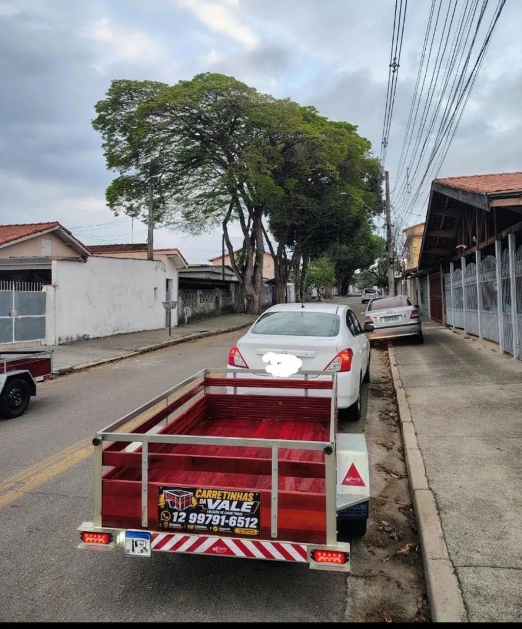 Aluga-se carretinhas  - Foto 3