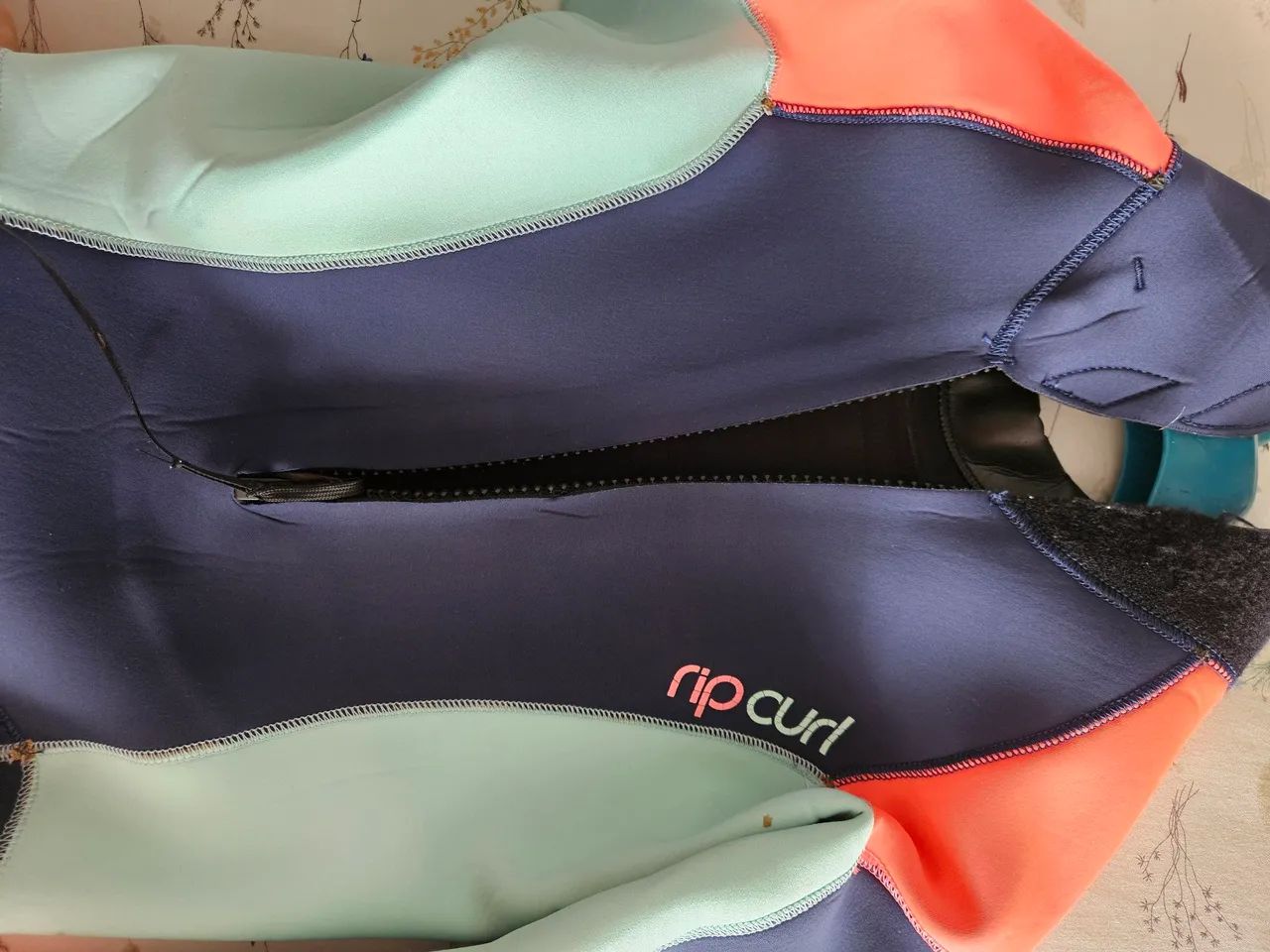 Long John Feminino Rip Curl - Foto 5