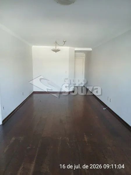 apartamento no Centro com 3 quartos para alugar - Foto 4