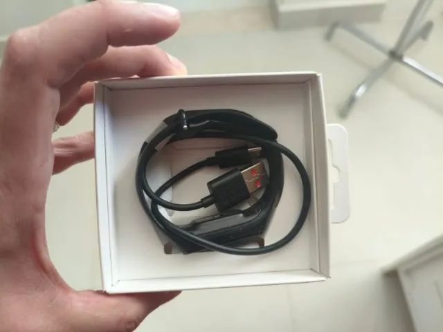 Smartwatch Samsung Galaxy Fit-E - Foto 3