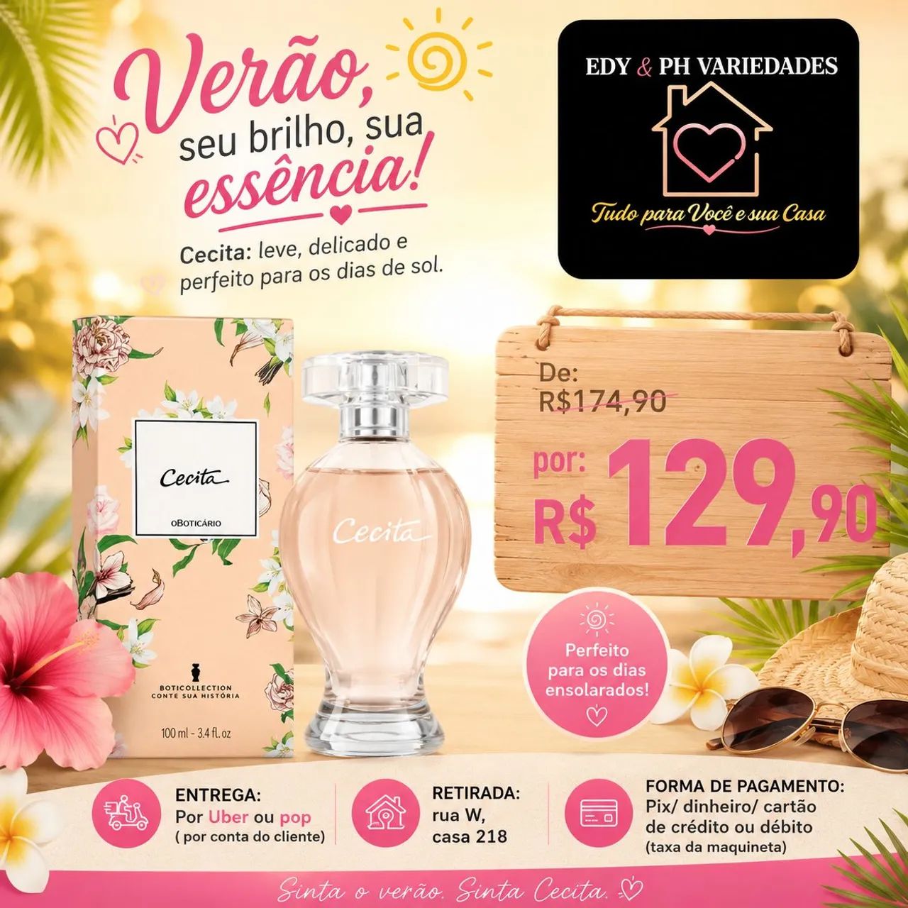Colônia feminina Cecita 