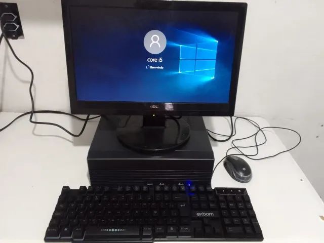 computador core i5  - Foto 3
