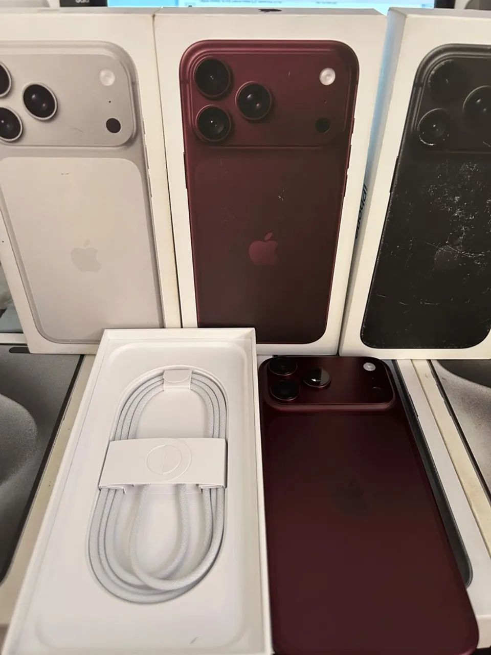 iPhone 18 pro max - Foto 3