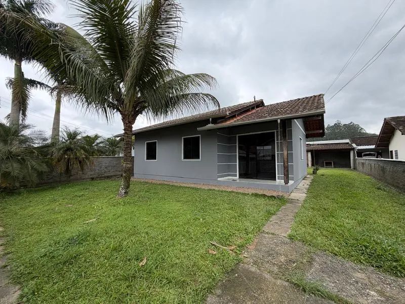 Casa TIMBÓ - SC