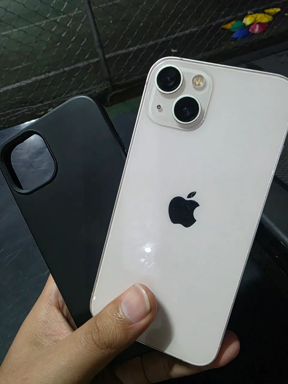 Iphone 13 128GB todo original  - Foto 2