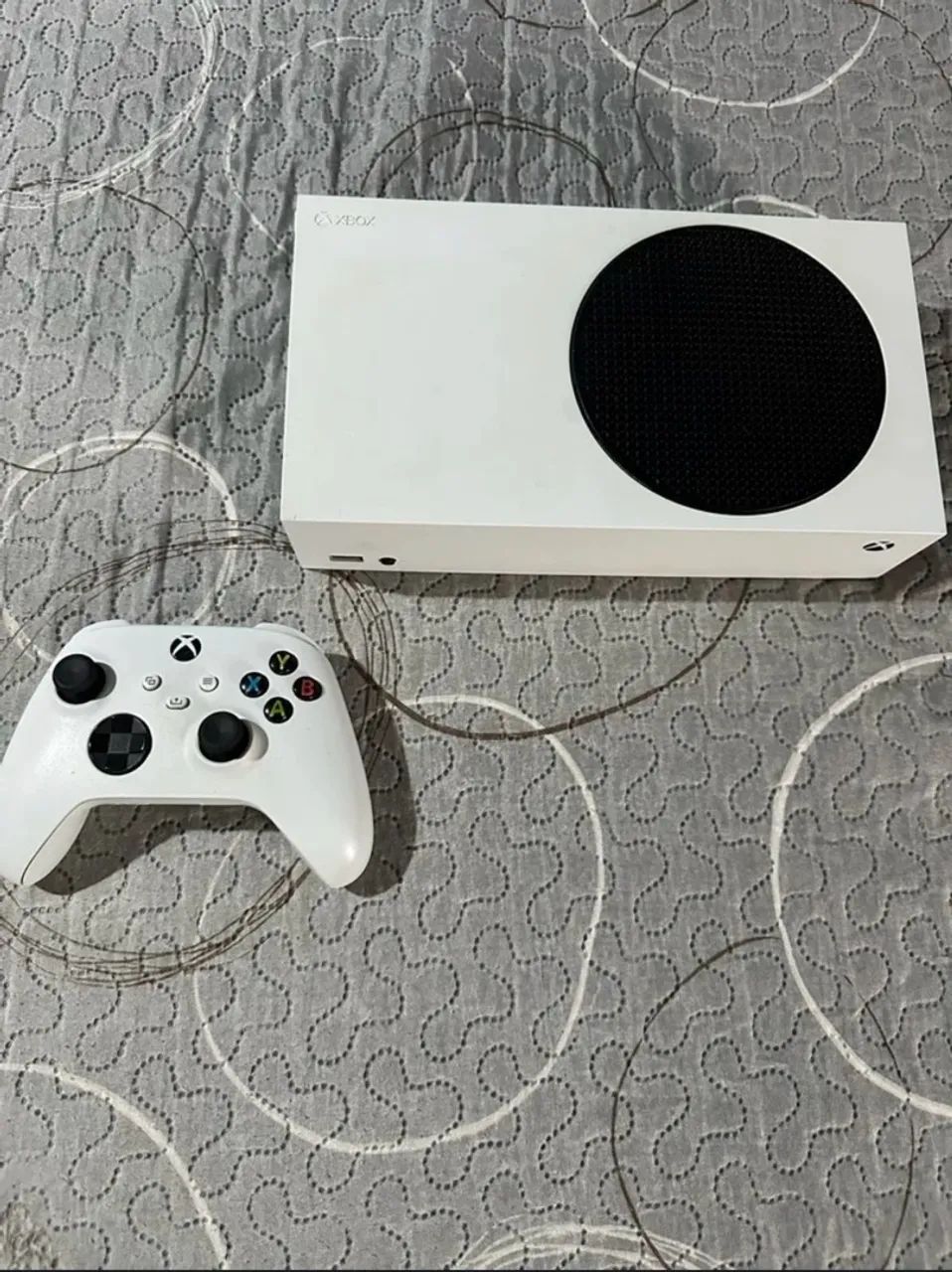 Xbox Séries S