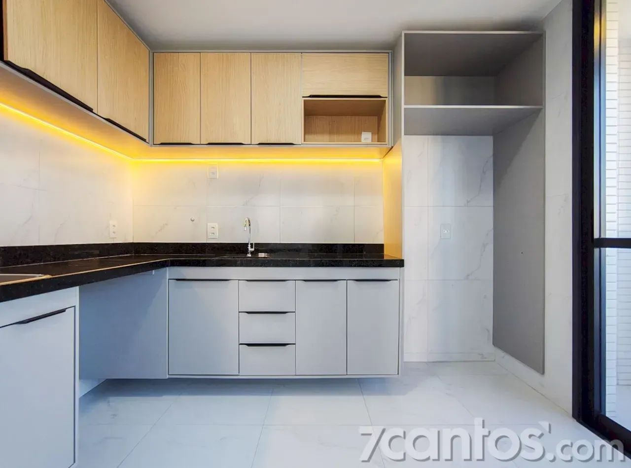 Apartamento, Dionísio Torres, 2 Quartos - Foto 3