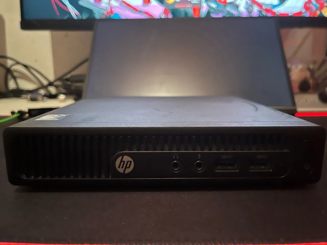 Mini Pc HP i5