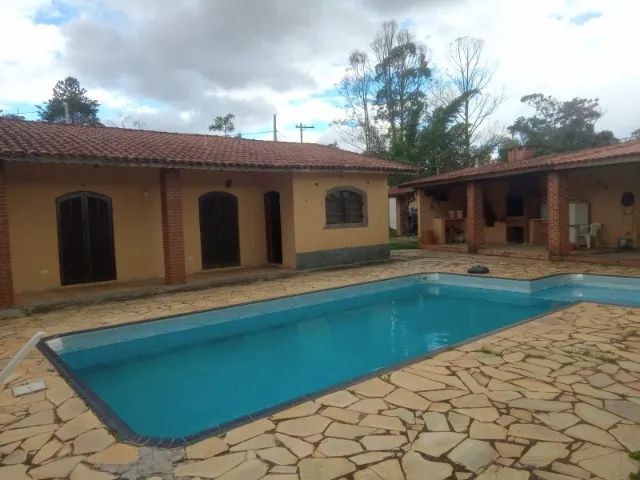 Foto - Mairinque - Dona Catarina