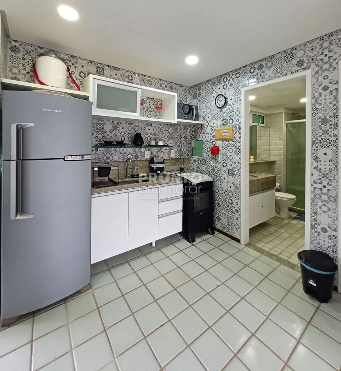 Apartamento com 1 quarto em Porto de Galinhas - Foto 4