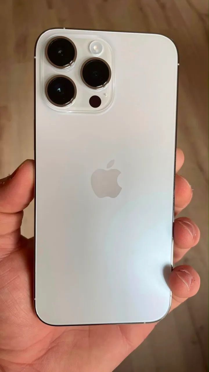 iphone 13 pro max - Foto 3
