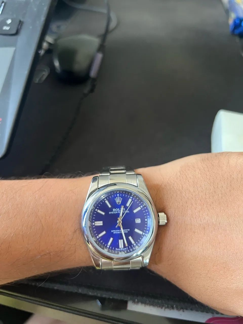 relógio rolex - Foto 3