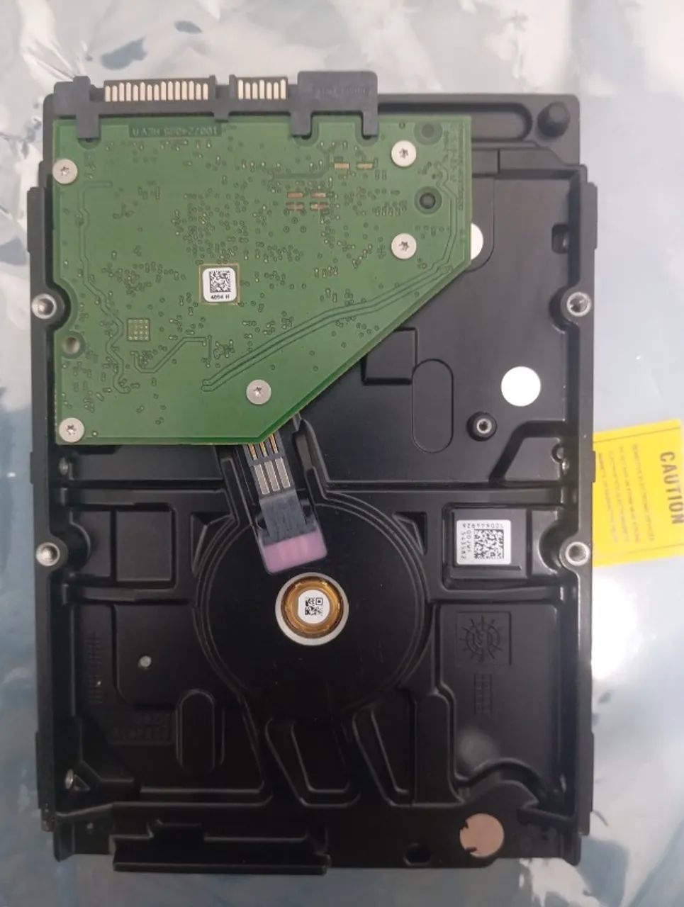 HD 1tb para Dvr / Nvr - Foto 5