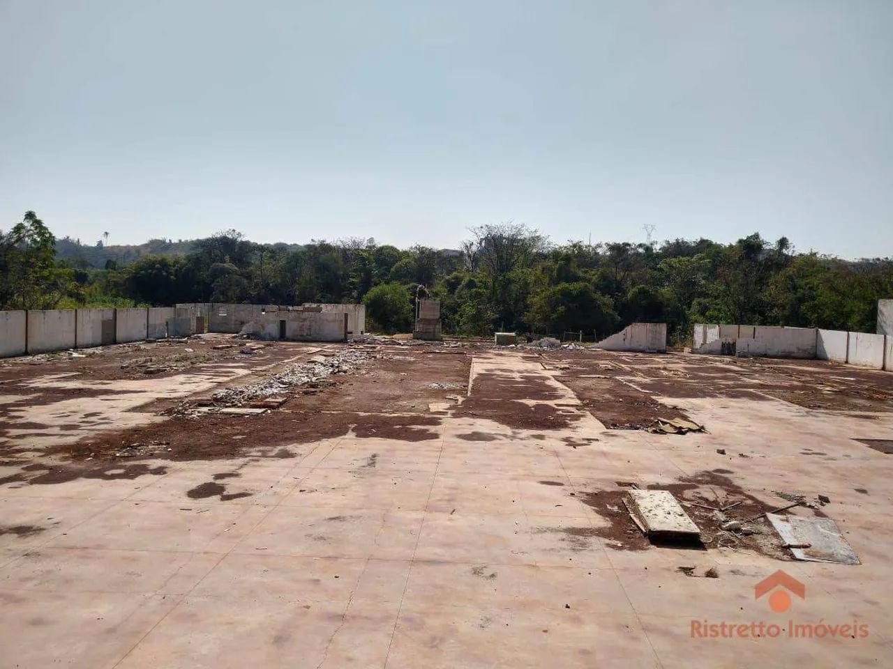 Terreno, 29 m² - venda por R$ 11.500.000,00 ou aluguel por R$ 60.877,23/mês - Condominio V - Foto 5