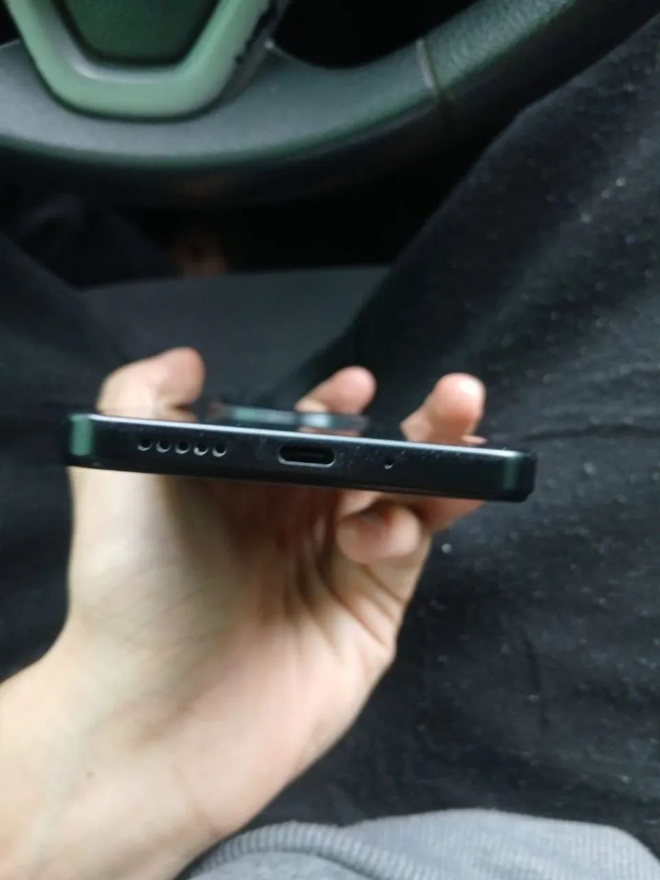 celular REDMI 14C  - Foto 3
