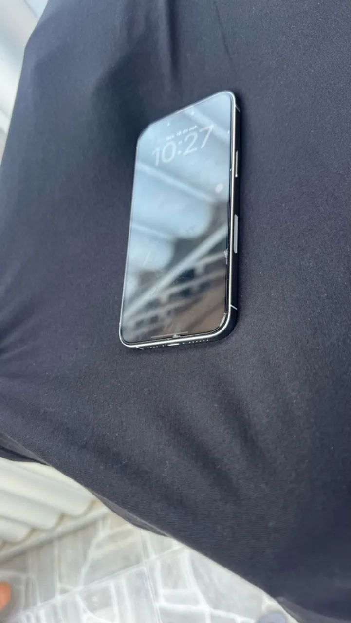 iPhone 15 pro Max  - Foto 4