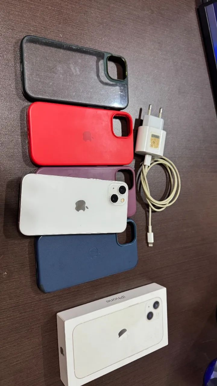 Iphone 13 - Foto 5