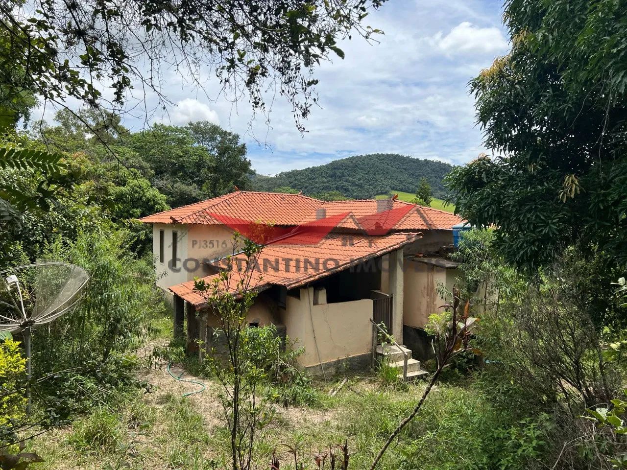 Fazenda / Sítios / Chácaras à venda em Piracema - Foto 3