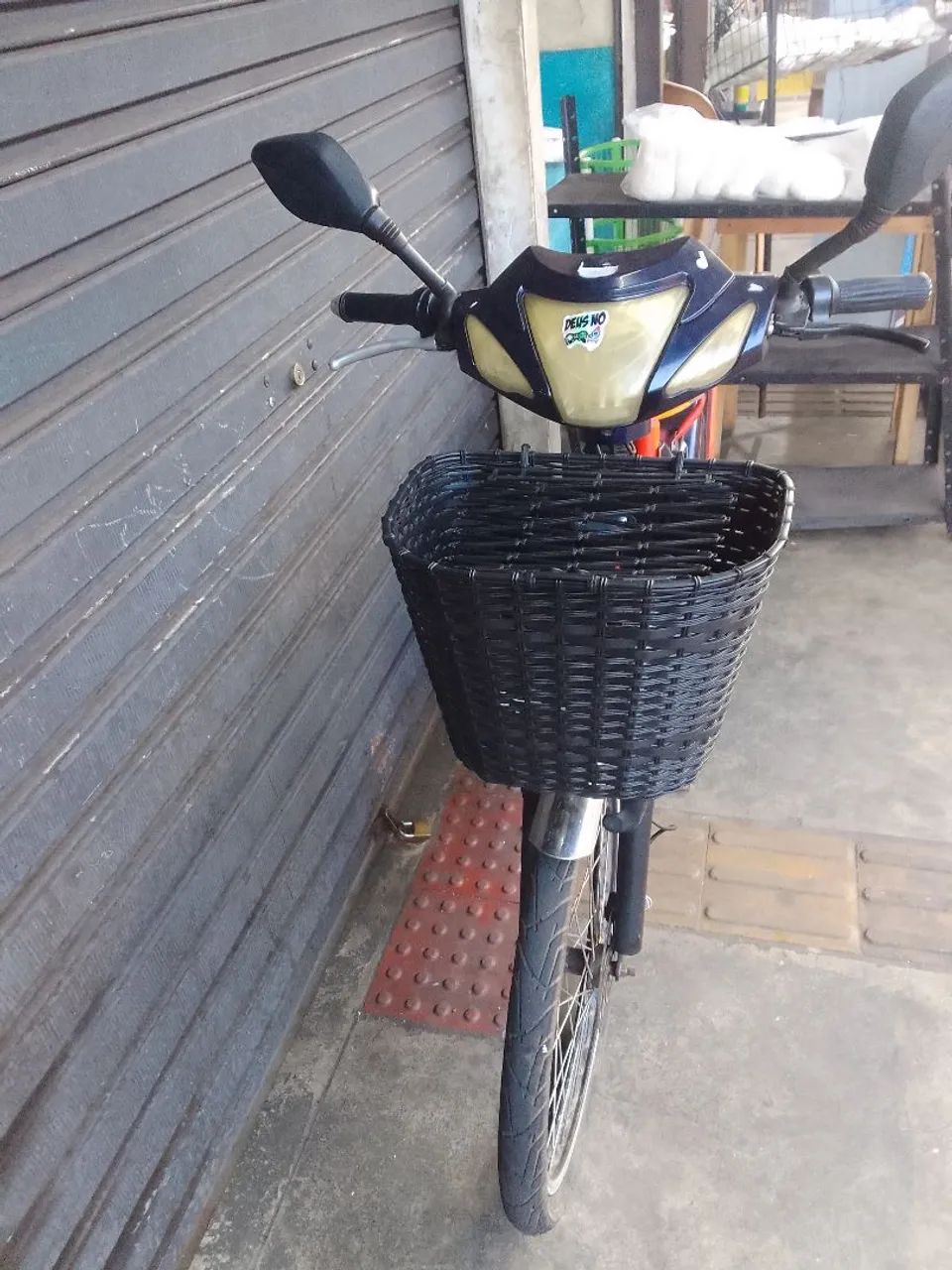 Bicicleta eletirca - Foto 3