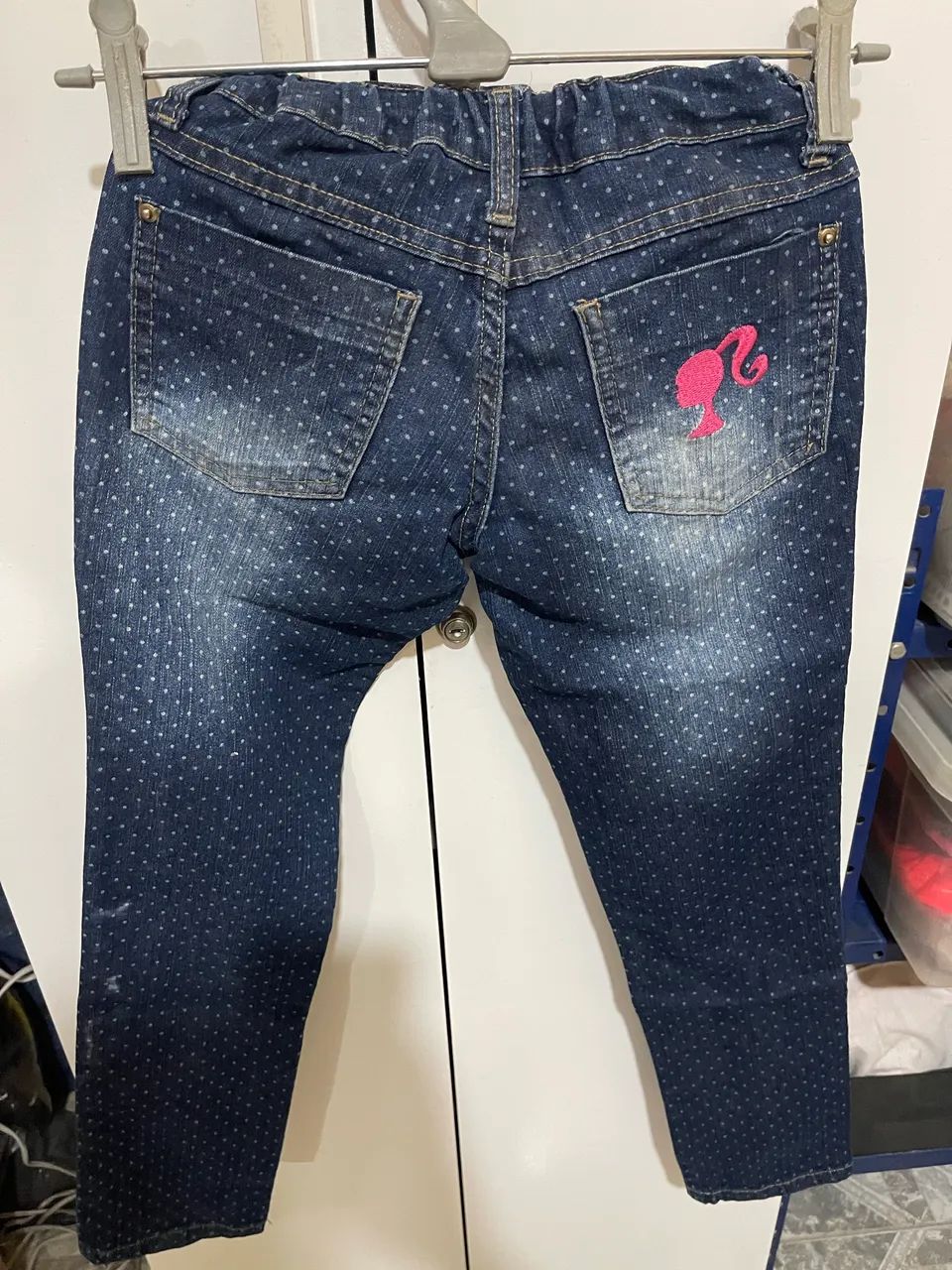 roupa infantil para menina  - Foto 5