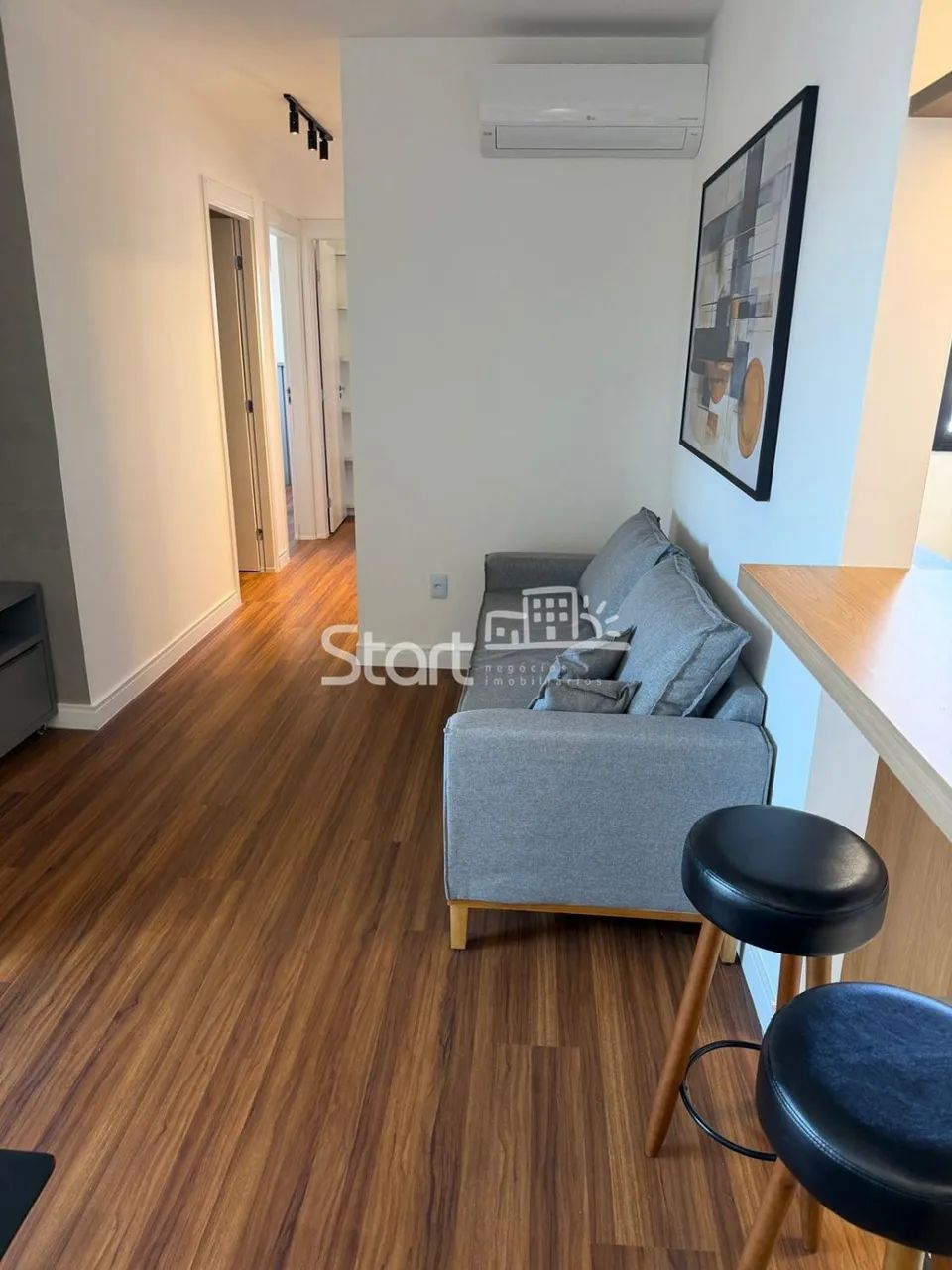 apartamento - Bonfim - Campinas - Foto 3
