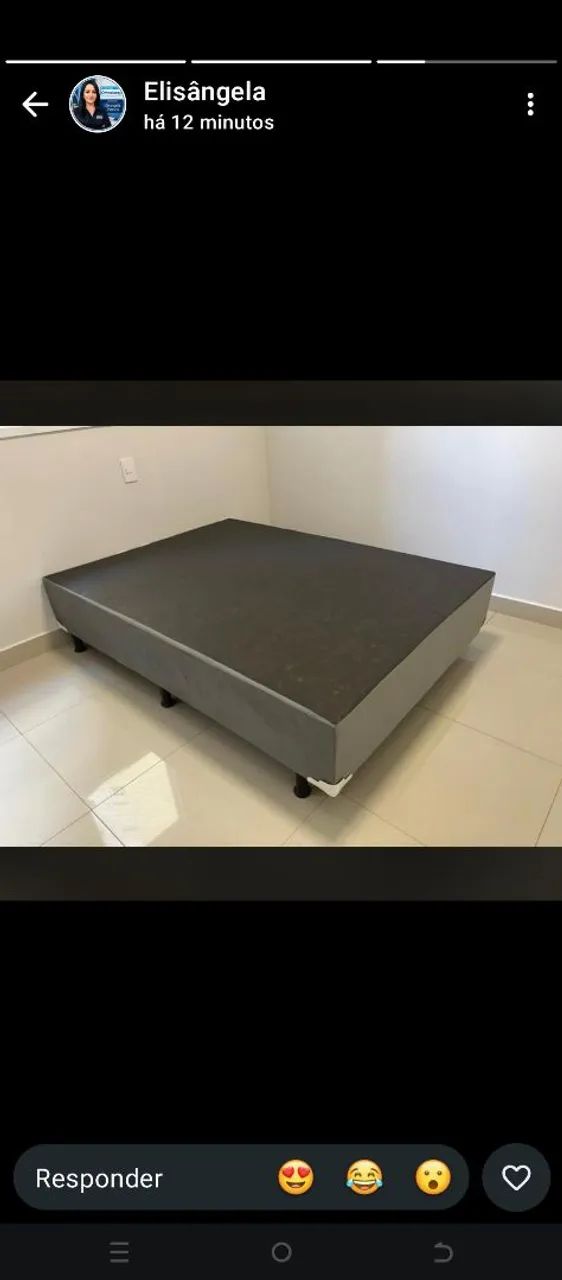 Base de casal