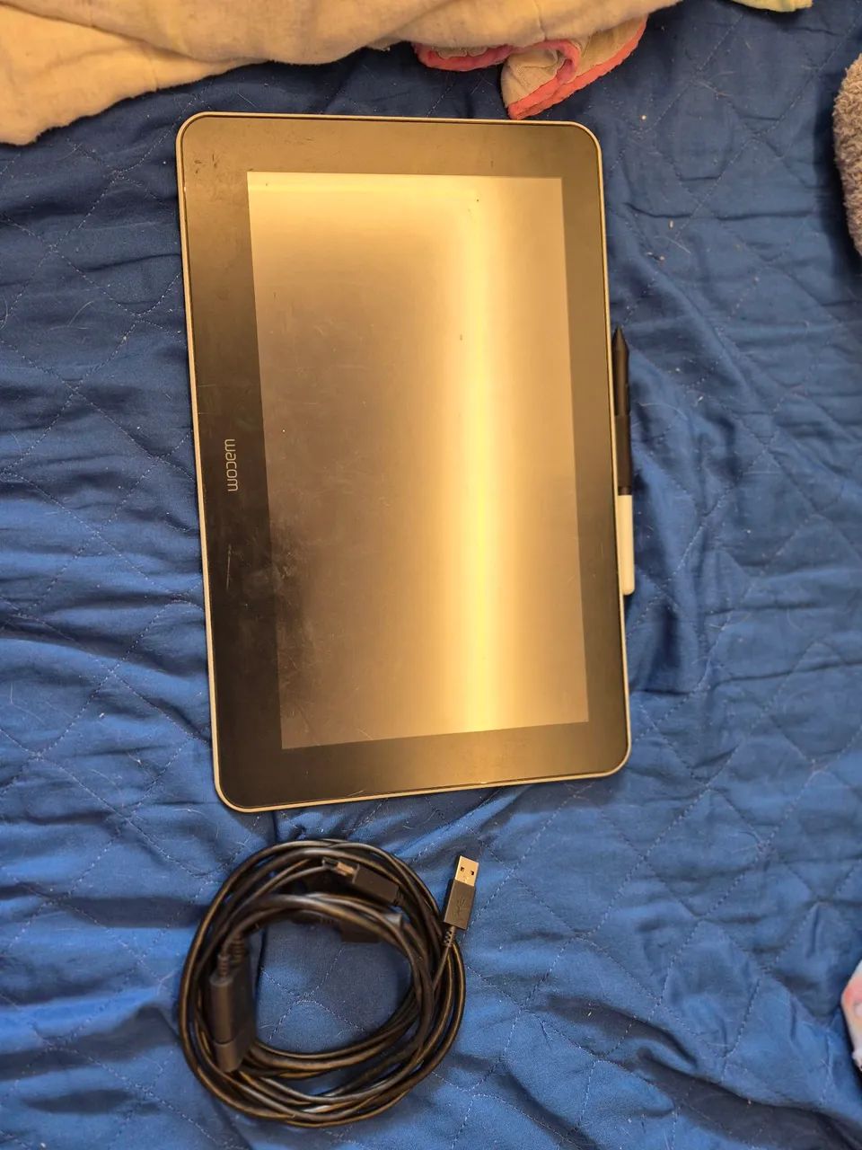 Mesa digitalizadora Wacom One - Foto 2