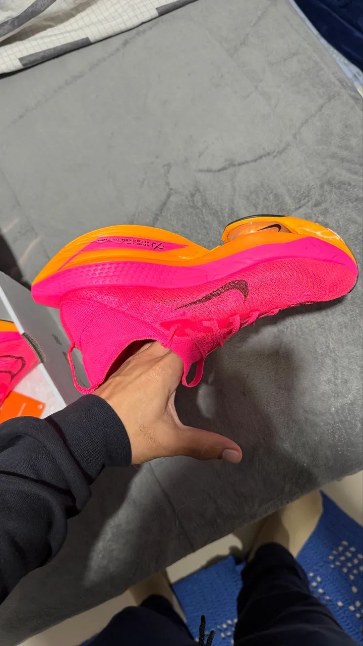 Tenis nike Air zoom Alphafly Next% 2 - Foto 5