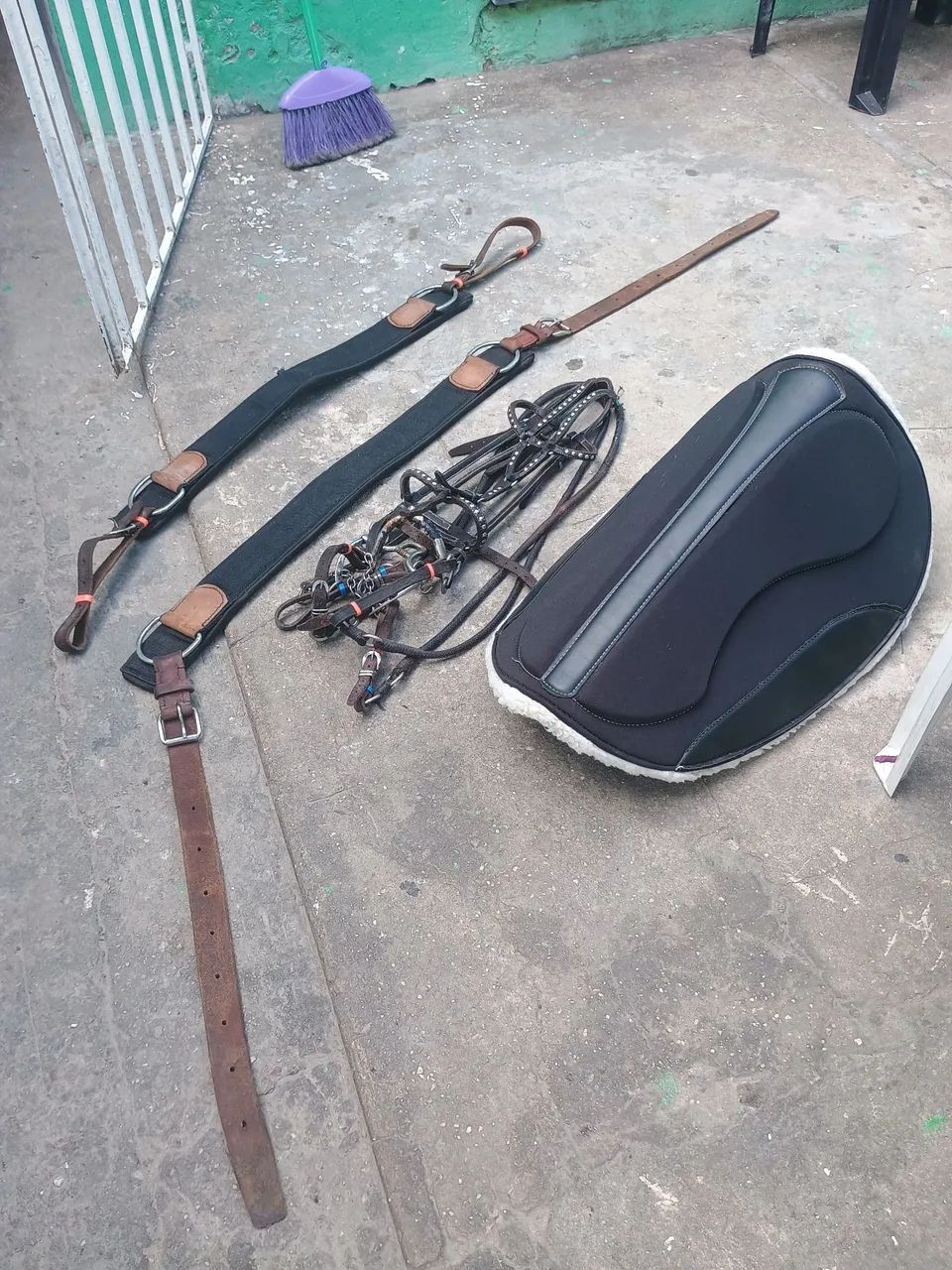 Vendo arreios  - Foto 2