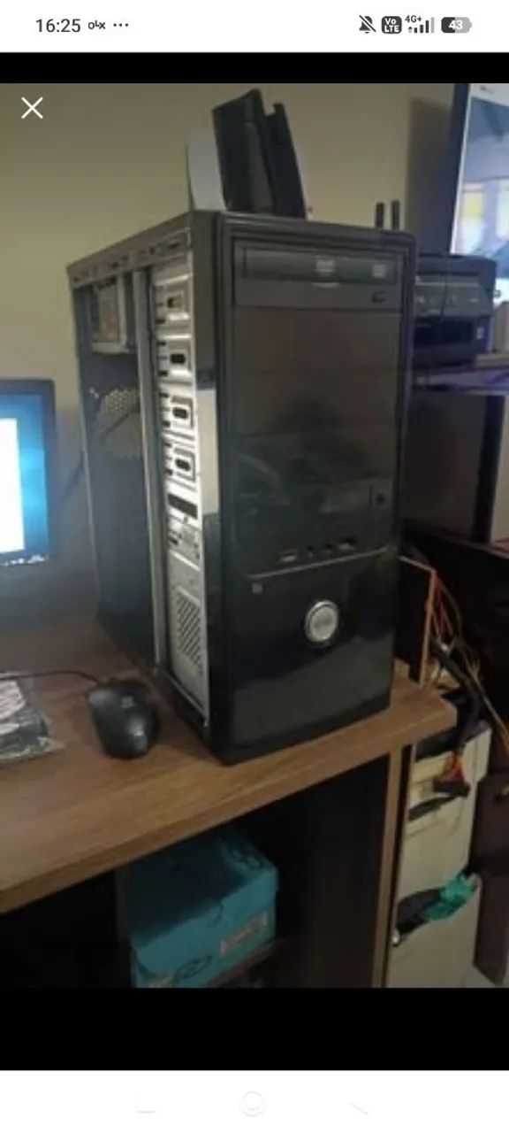 CPU i3 4 geração  - Foto 5